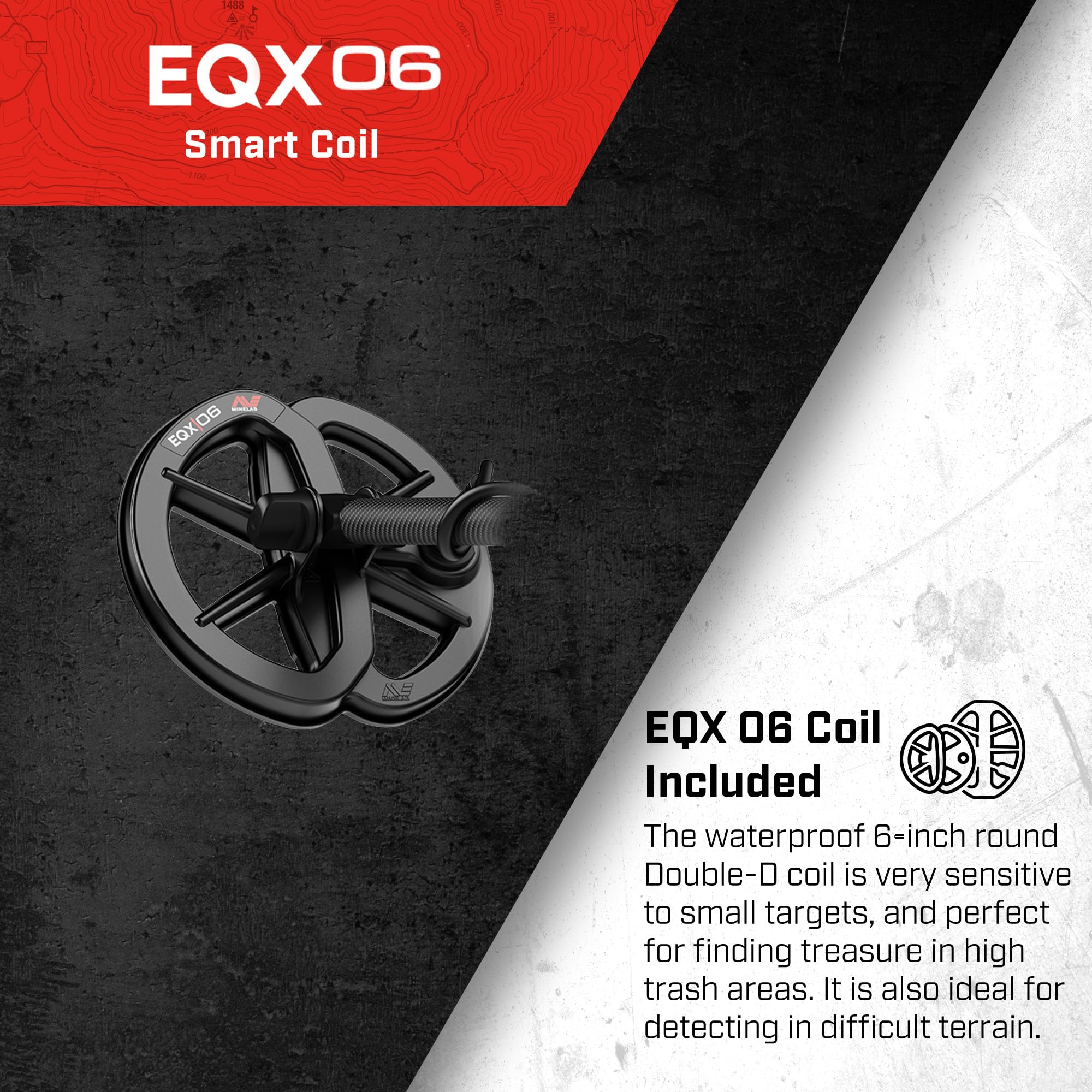 Amazon.com : MINELAB Metal Detector Bundle for Adults with Equinox